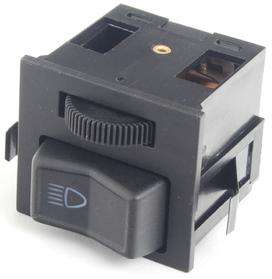 Headlight Switch for VW Golf 1, VW Passat B2 & VW Caddy 1 - 103422