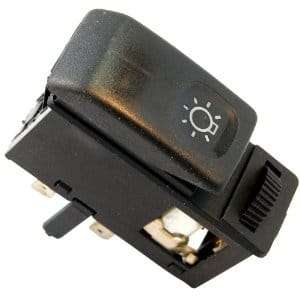 Headlight Switch for VW Golf 2 & VW Jetta 2 - 102943