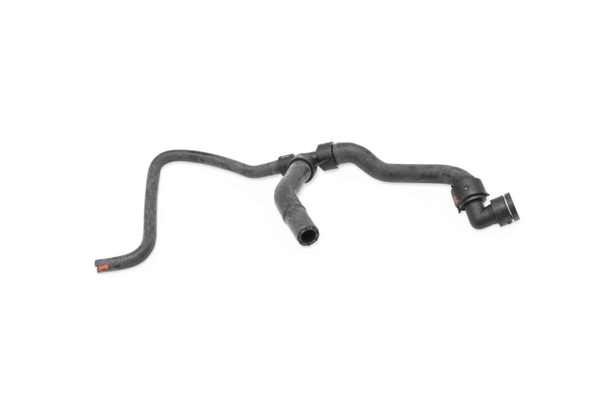 Heater Hose Pipe Chev Utility 1.4 & 1.8 LDV 2003-Current (MAP-100141)