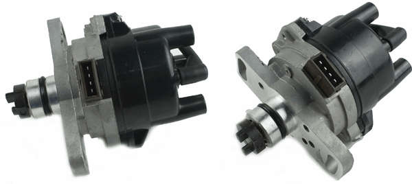Ignition Distributor for Daewoo Matiz - MAP-101203