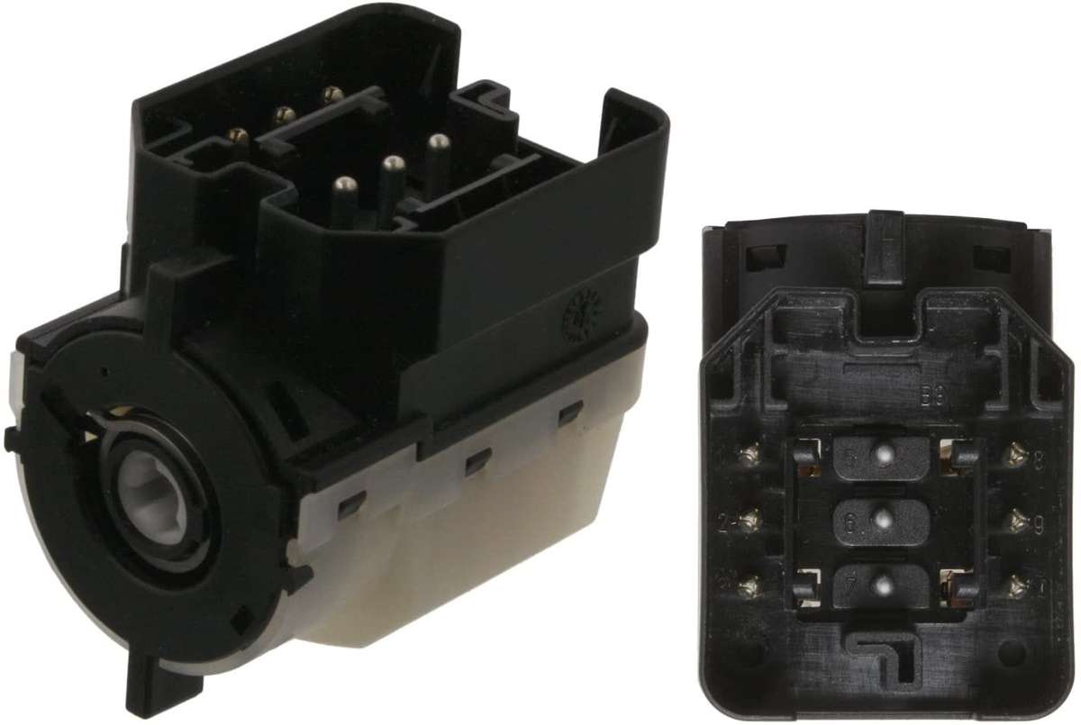 Ignition Switch for BMW X5, BMW 7 & BMW 5 - 409117