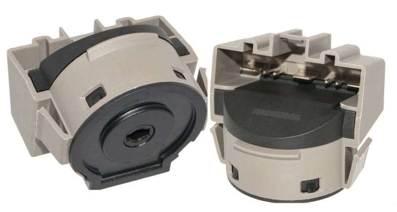 Ignition Switch for Ford Focus II, Ford Fiesta VI & Ford Focus III - 700245