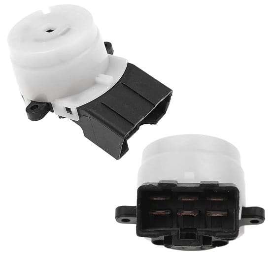 Ignition Switch for Kia RIO III, Hyundai i20 I & Hyundai Elantra V - 212468