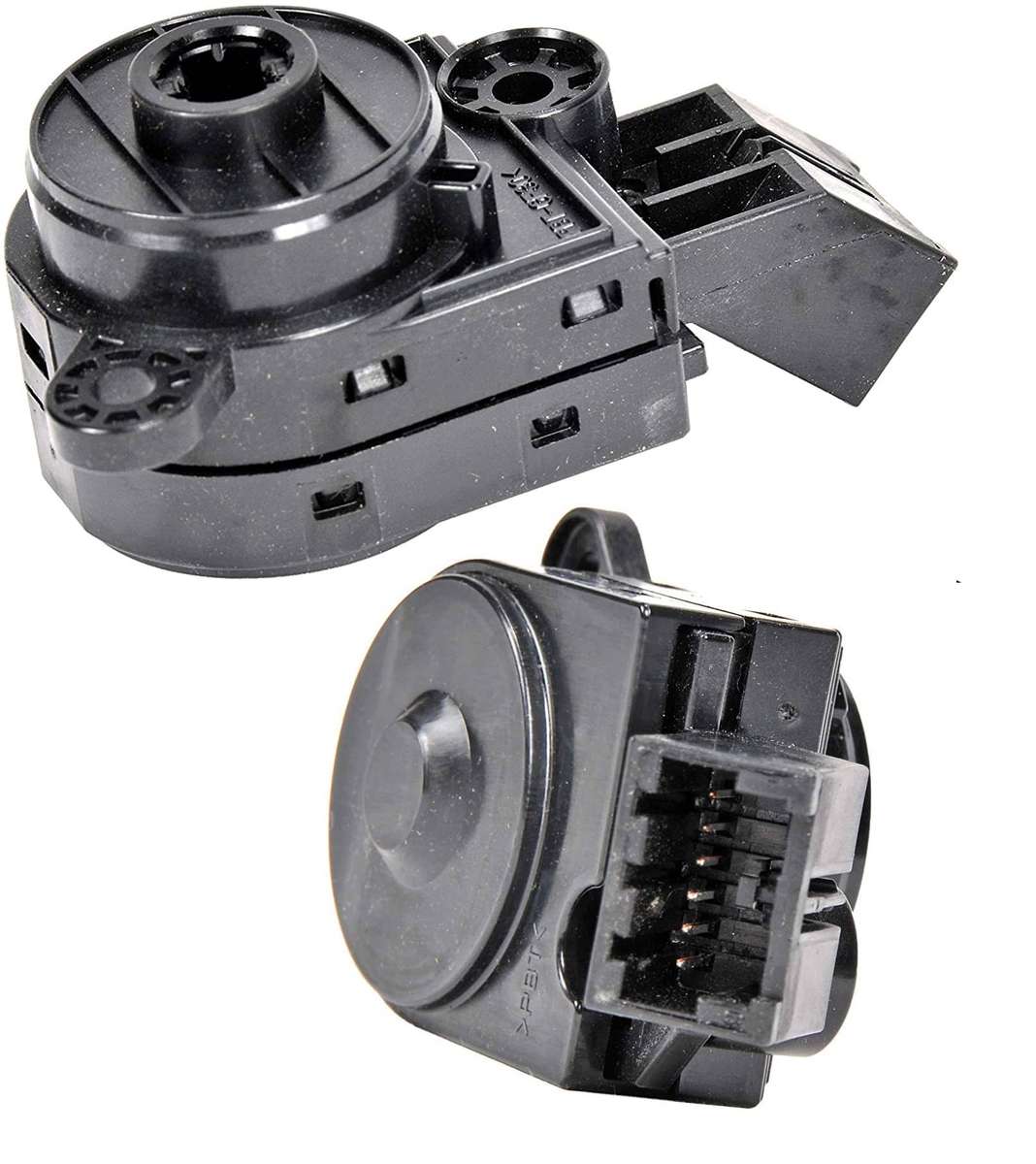 Ignition Switch for Opel Astra J, Chevrolet Sonic & Chevrolet Cruze - 637050