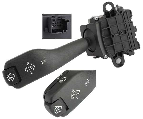 Indicator Switch for BMW 3, BMW X3 & BMW 5 - 400336