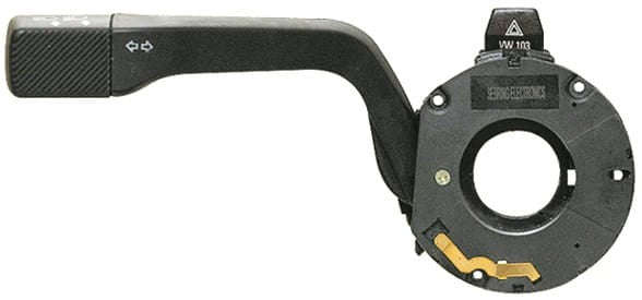 Indicator Switch for VW Jetta 2 & VW Golf 2 - 109603