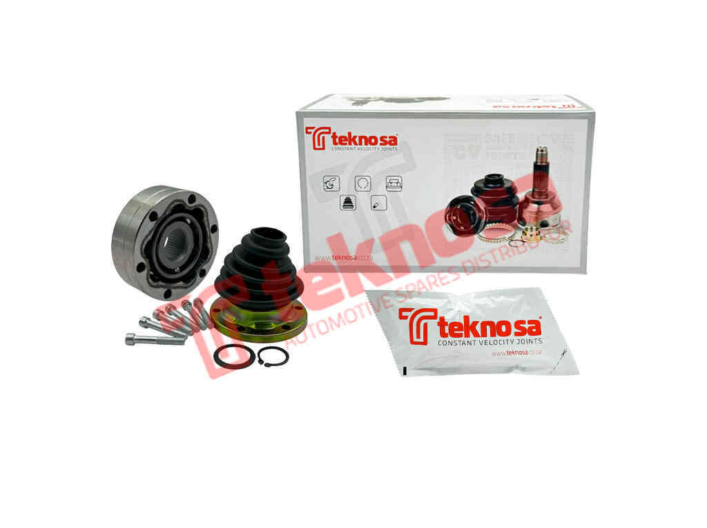 Inner CV Joint Front L or R VW Golf 4-7, Caddy, Jetta, Passat & Audi A1, A3, TT, RS3 VW6916