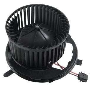 Interior Blower Fan 5 Pin Excluding Resistor VW Golf Jetta Passat - MAP-100701
