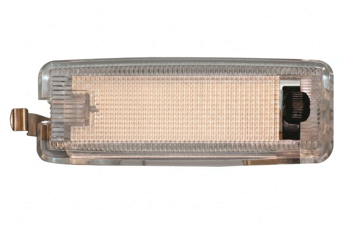 Light Interior for Volkswagen Citi Golf & Volkswagen Golf I - 111336