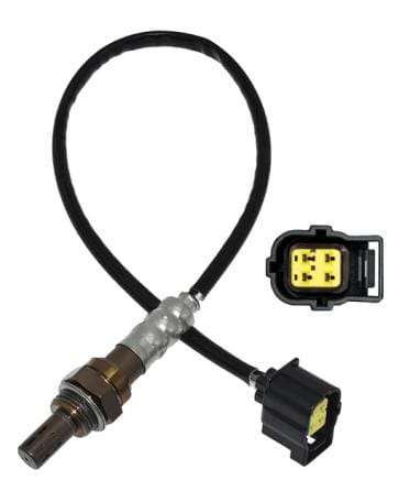Front Lambda Oxygen Sensor Before Cat Jeep Compass/Patriot 2.4 ED3 EGD 2009-2017 - MAP-100666