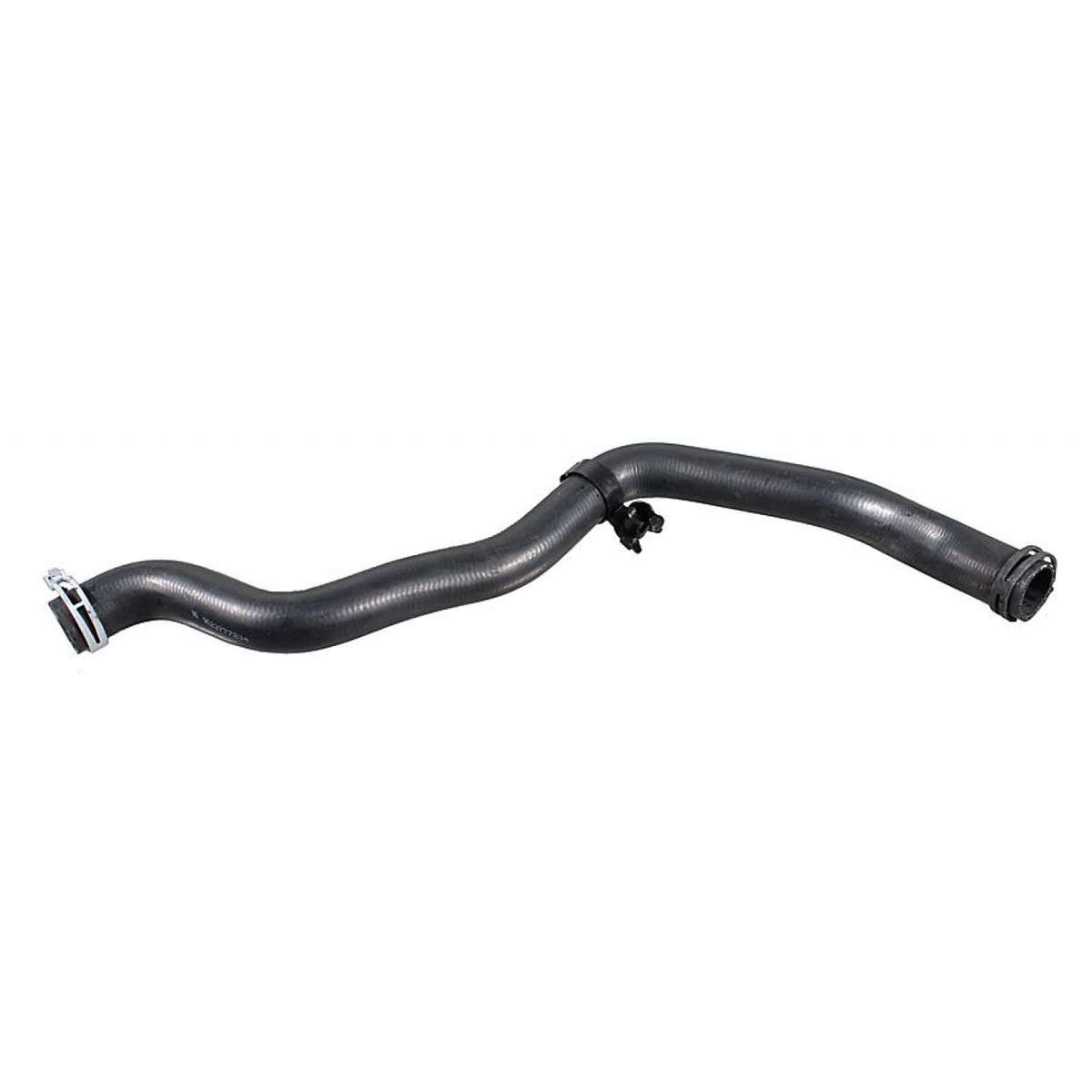 Lower Left Radiator Hose for Ford Ranger 3.2 TDCi 4x4 - MAP-101229