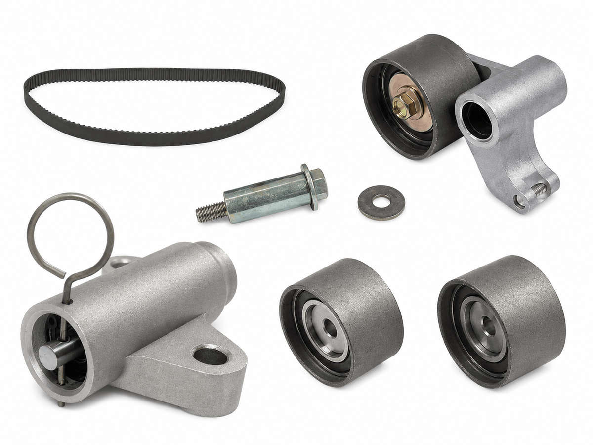 Timing Belt Kit for Isuzu Trooper III & Trooper II - MAP-101313