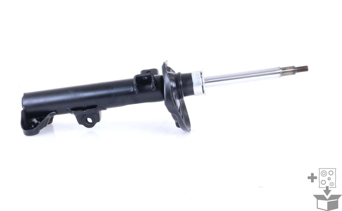 MONROE Front Shock Absorber for Mercedes-Benz E-Class W212 - 742129SP