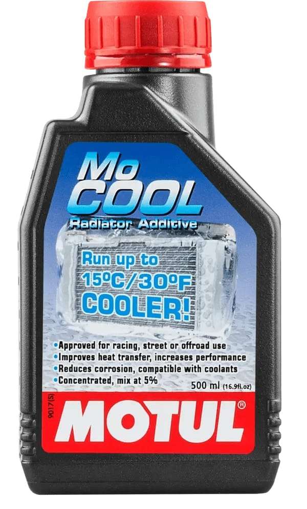 Motul MOCool 0.500L - 112652
