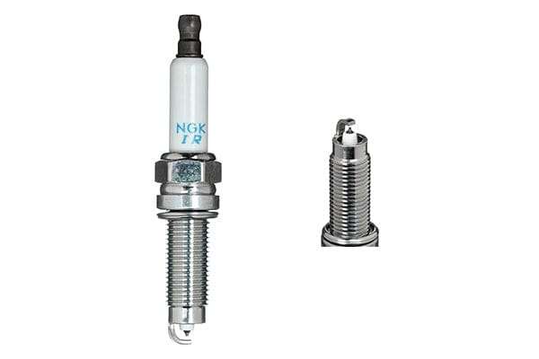 NGK Spark Plug for VW, Audi & Porsche - ILZKR8A
