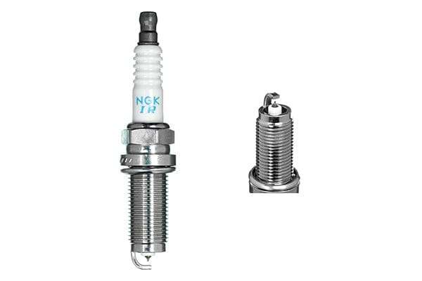 NGK Spark Plug for Mitsubishi - LZFR6AI