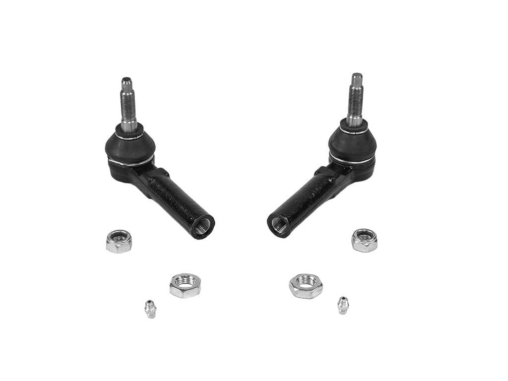 Outer Tie Rod End Set for Chrysler PT Cruiser & Chrysler Neon - CR1313