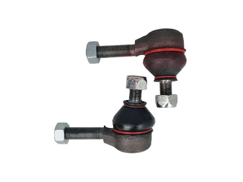 TEKNOSA Front Outer Tie Rod End Set for Tata Indica - TA1311