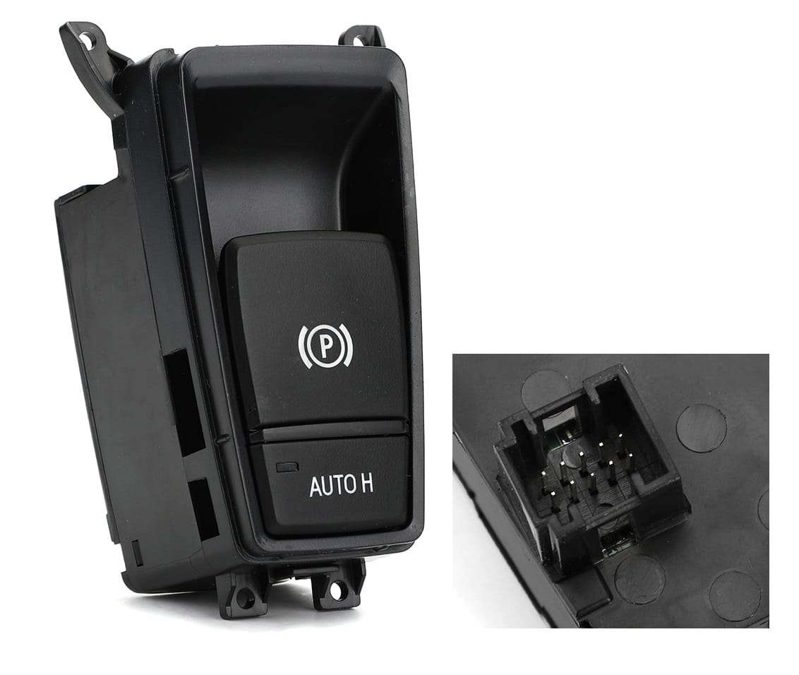 Parking Brake Switch for BMW X5 & BMW X6 - 400357