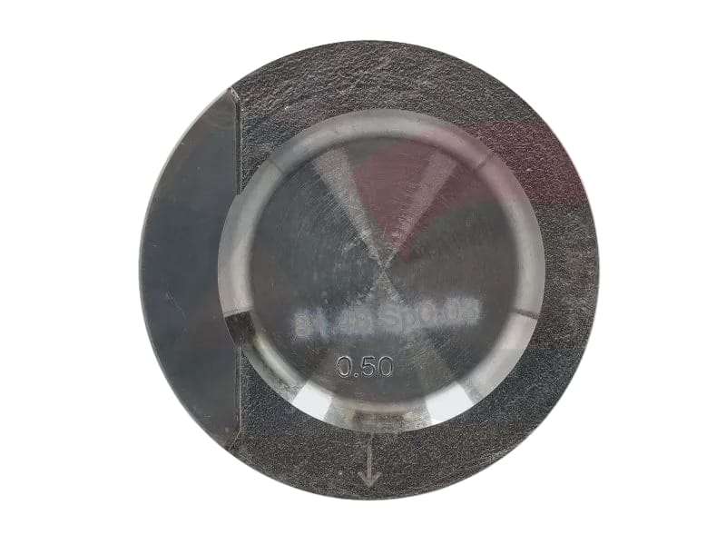Piston Set Without Rings for VW Golf, VW Jetta & Audi 400 - MAP-101145