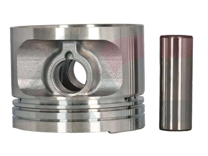 Piston Set Without Rings for VW Golf, VW Jetta & Audi 400 - MAP-101145