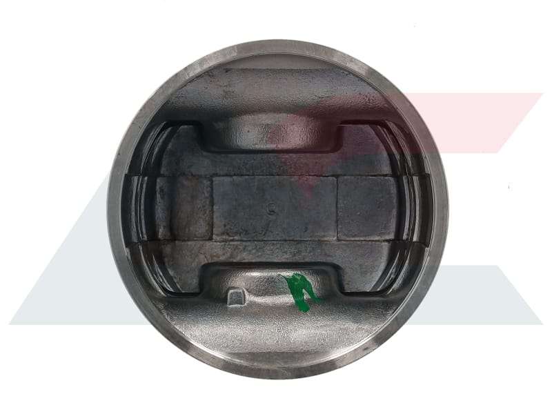 Piston Set Without Rings for VW Golf, VW Jetta & Audi 400 - MAP-101145