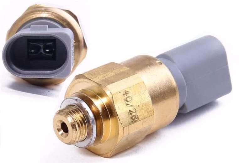 Power Steering Pressure Switch for VW Golf 4, VW Jetta 4 & Audi A3 / S3 - 109894