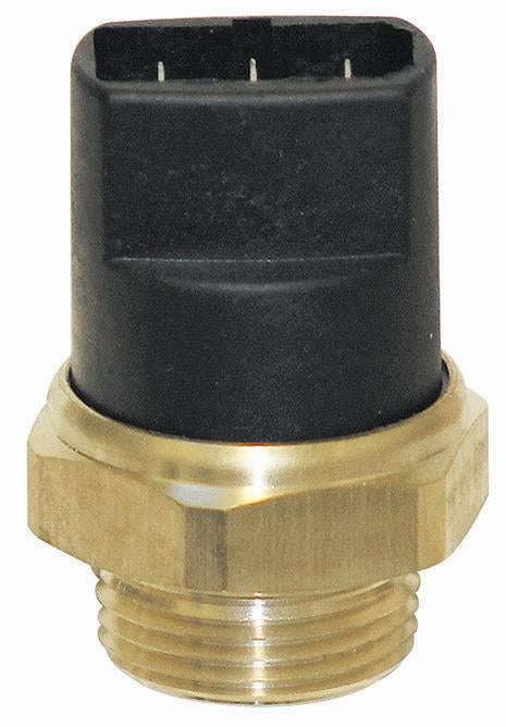 Radiator Fan Switch for VW Jetta 2, VW Golf 3 & Audi 200 C3 - 102976