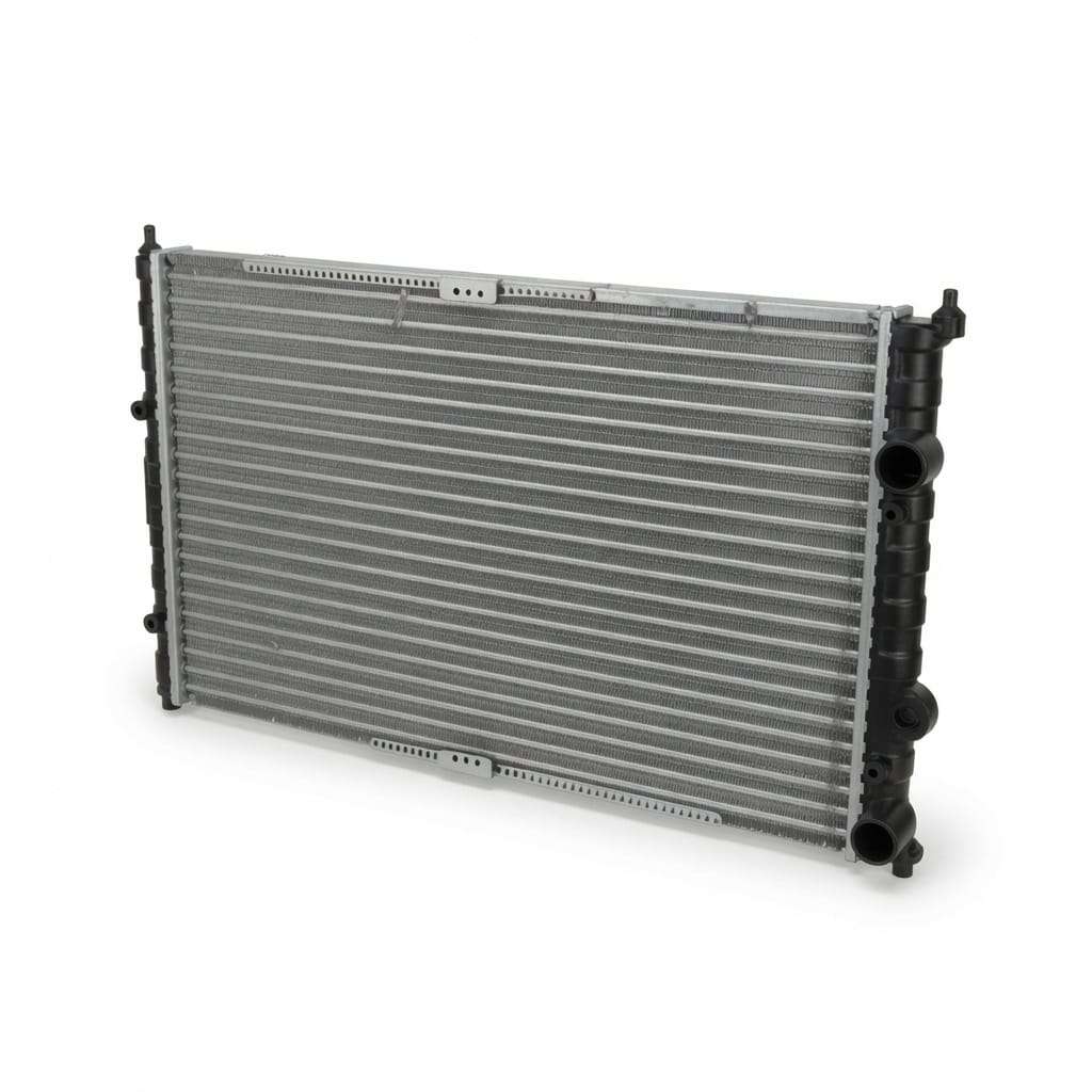 Radiator for VW Polo Classic 3 (A/C, Manual) - MAP-101177
