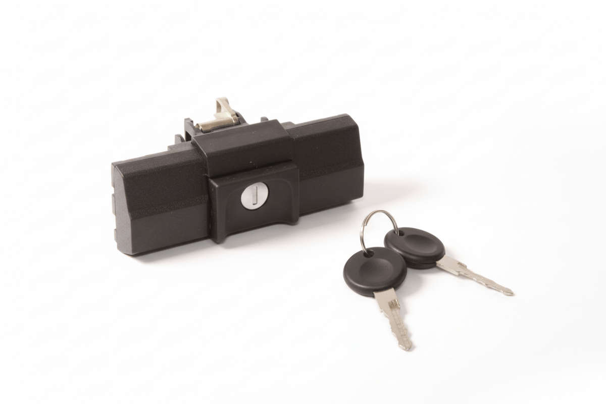 Rear Boot Tailgate Lock for VW Jetta II - MAP-100220