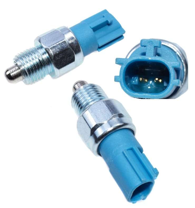 Reverse Light Switch for Renault Megane II, Nissan X-Trail I & Renault Koleos I - 210028