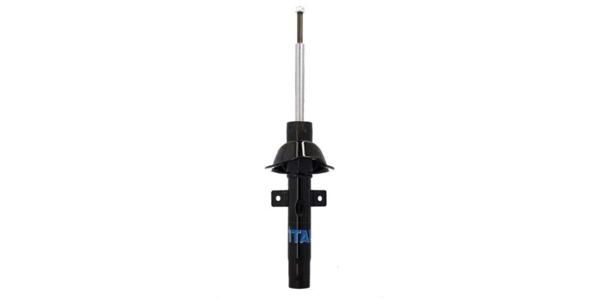 TITAN Front Shock Absorber for Ford Fiesta, Bantam & Ikon - SF4006T