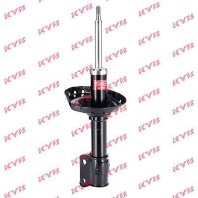 KYB Front Left Shock Absorber for Subaru Forester (SG) - 334469