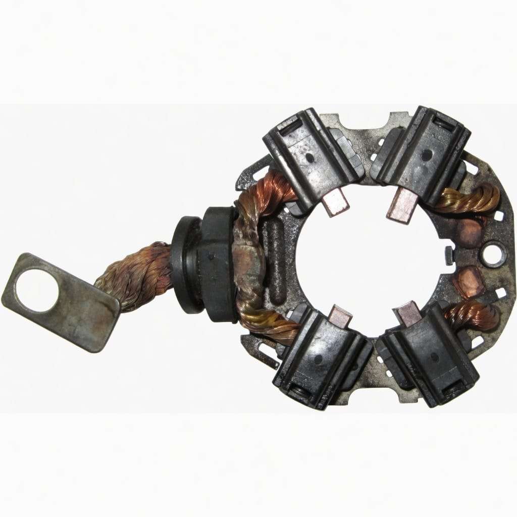 Starter Brush Holder for Suzuki Escudo, Grand Vitara & Ignis - MAP-101062