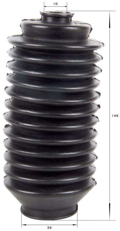 Steering Rack Boot Kit for Toyota Conquest & Corolla - SR43