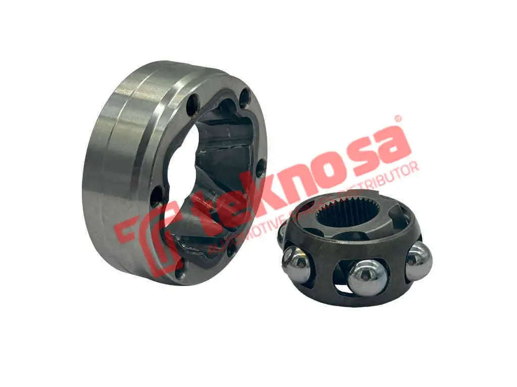 TEKNOSA Front Inner CV Joint (Left or Right) for Vw Golf & Vw Polo - VW6924