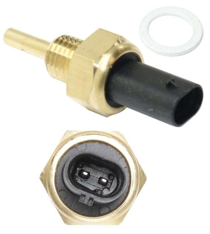Temperature Sensor Switch for Chevrolet Utility Pickup - 637096