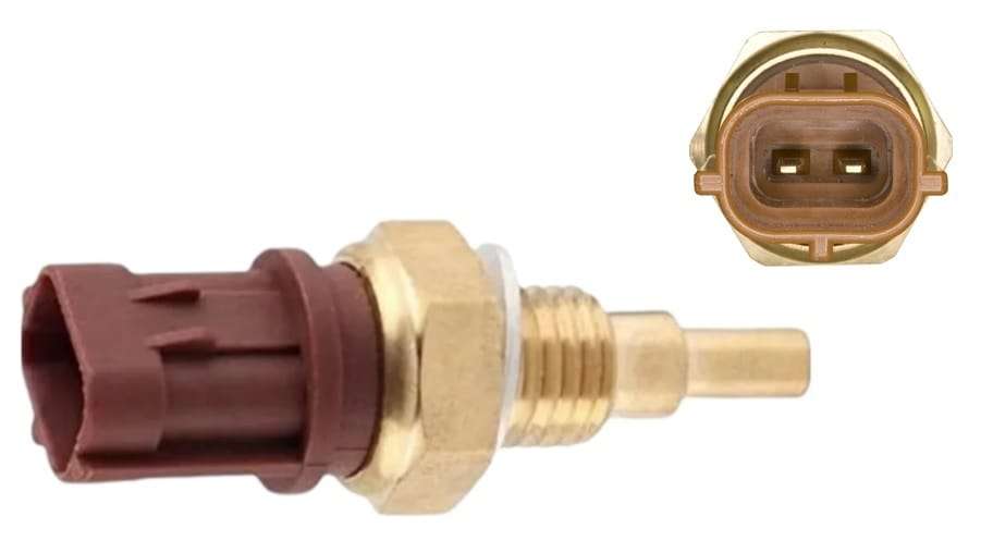 Temperature Sensor Switch for Subaru Impreza, Subaru Legacy IV & Subaru Forester - 212374