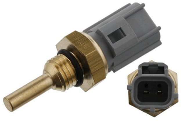 Temperature Sensor Switch for Suzuki Swift III & Suzuki Jimny Closed Off-Road Vehicle - 212373