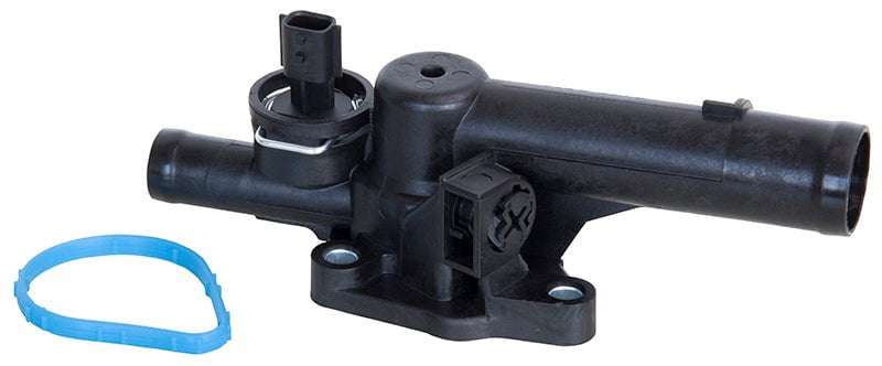 Thermostat Housing Complete Renault Kwid 1.0 B4D Petrol 2015- (TH34)