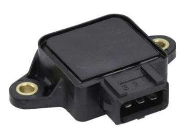 MAP Pro MAP-100714 Throttle Position Sensor  Compatible with Alfa Romeo, Hyundai, Opel, Volvo