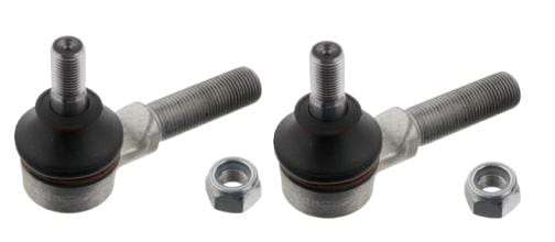 Tie Rod End Set for Suzuki Jimny 1.3 VVT 2008-2017 S072003K
