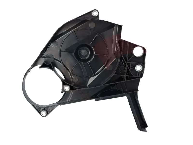 Timing Belt Cover for VW Golf II, VW Jetta II & Audi 80 - MAP-101097