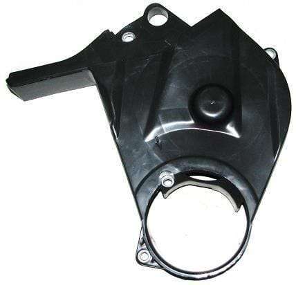 Timing Belt Cover for VW Golf II, VW Jetta II & Audi 80 - MAP-101097