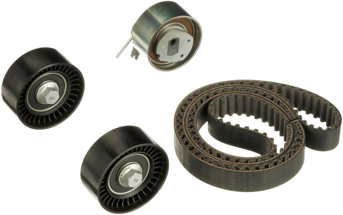 Dayco KTB956 Timing Belt Kit for Jeep Cherokee 3 & Jeep Cherokee 2 - KTB956