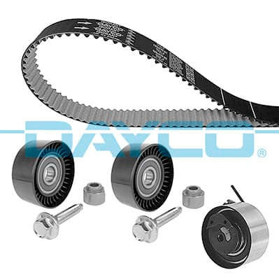 Dayco KTB956 Timing Belt Kit for Jeep Cherokee 3 & Jeep Cherokee 2 - KTB956
