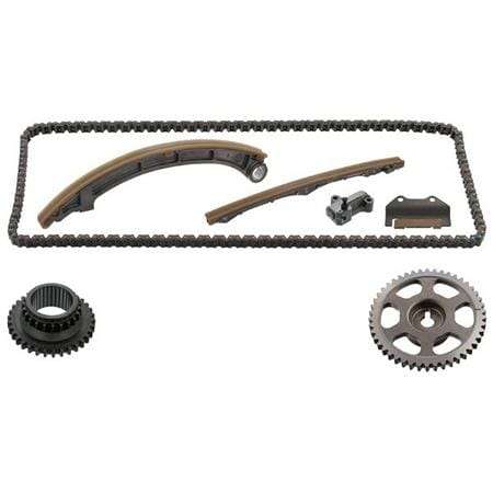 Honda CR-V and FR-V 2.0 K20A timing chain kit with sprockets MGT1304
