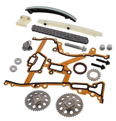 Timing Chain Kit for Opel Corsa C & Astra H - MAP-101257