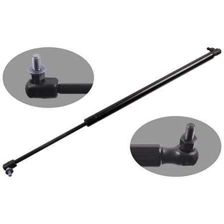 Tailgate Gas Strut for Chrysler Voyager 4 RG/RS (1999-2008) - TTL9002T