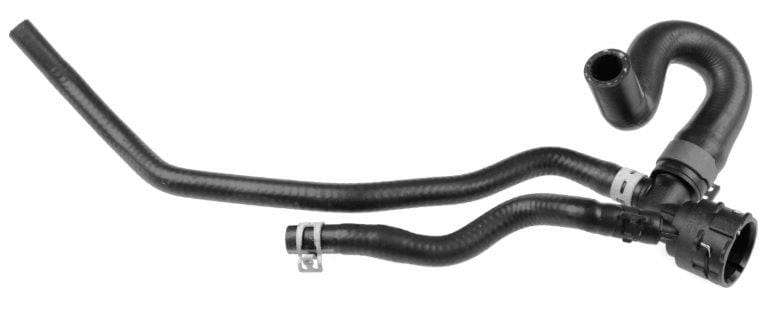Upper Radiator Hose for VW Golf VII, Audi A3 & VW Passat B8 - MAP-100925